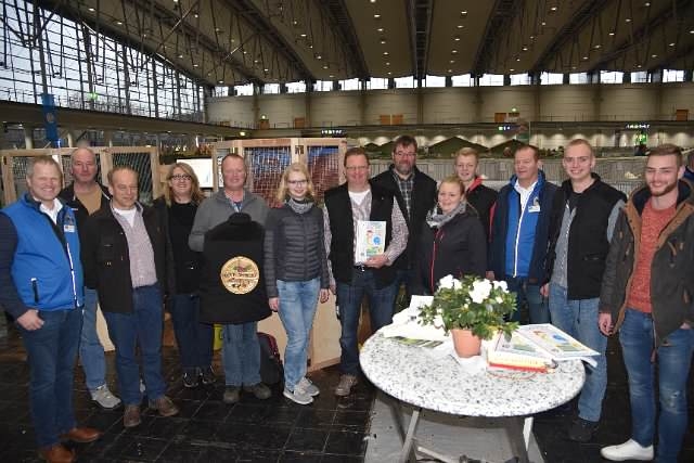 Hannover 2018
