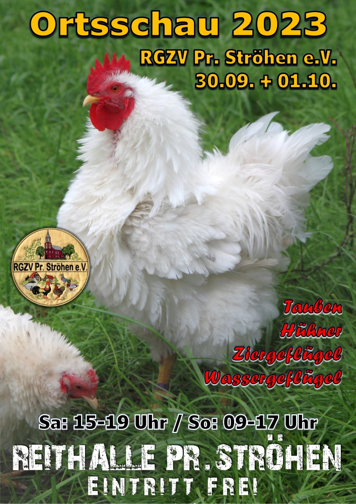 Plakat 2023