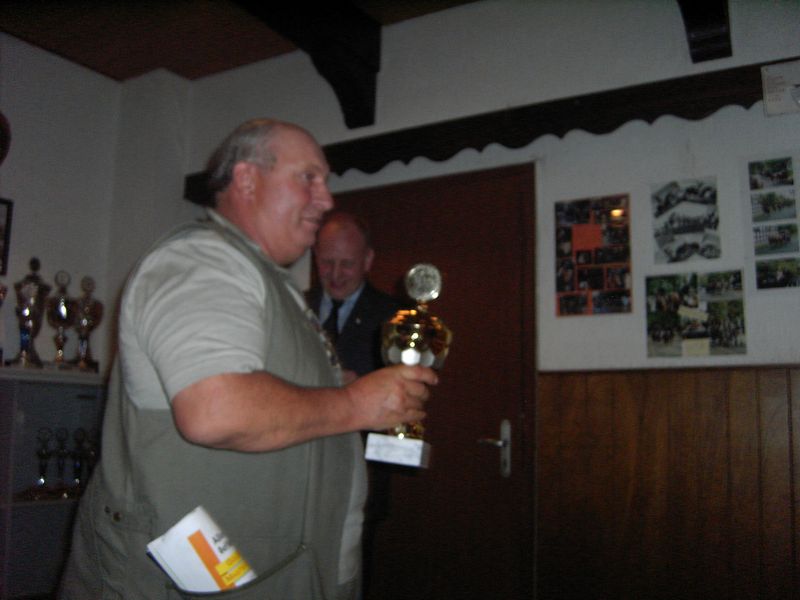Friedhelm Buckentin