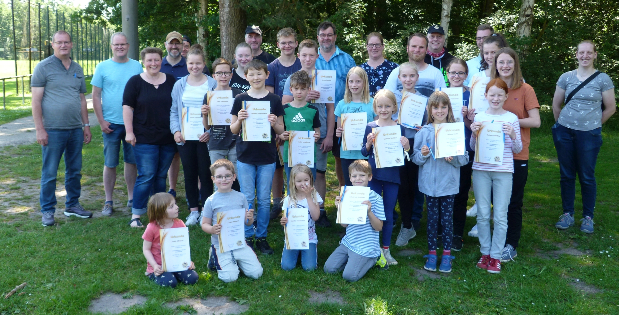 Jugendworkshop 2022
